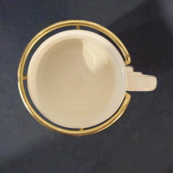 Coco + Lola Mini Stackable Espresso Cups - Picture 3 of 3